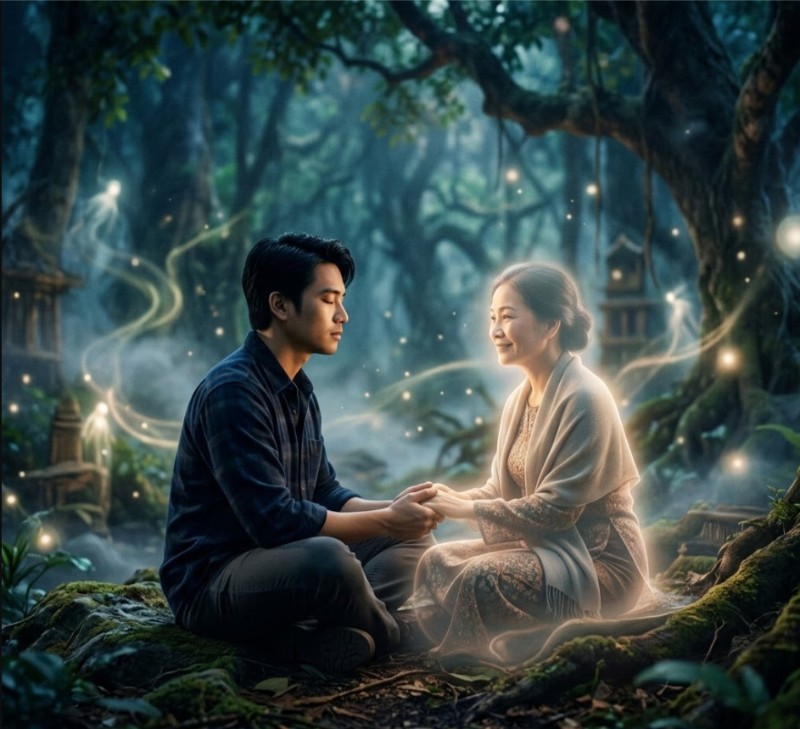 Giấc mơ báo hiệu cơ hội và tài lộc sắp tới