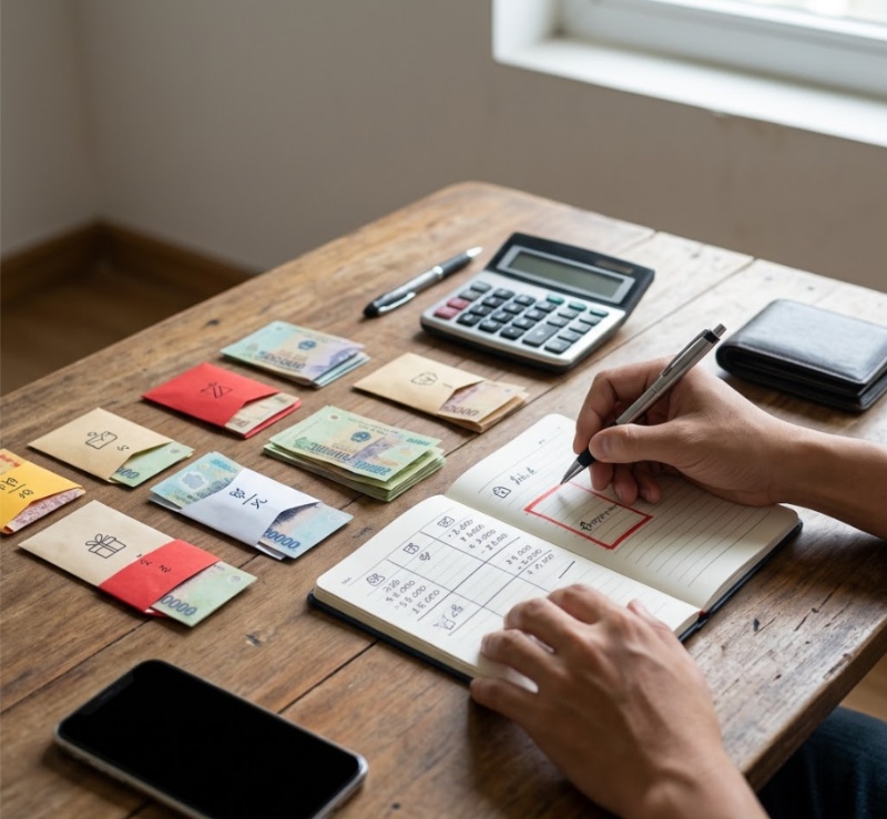 Cách ứng dụng con số từ giấc mơ hỷ sự hiệu quả nhất