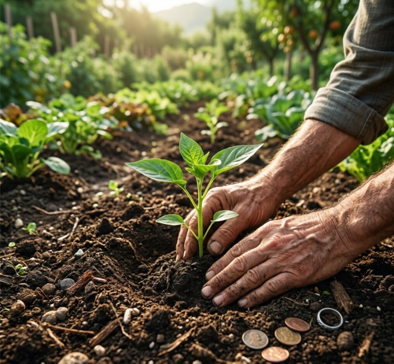 Ý nghĩa tâm linh và tài lộc khi mơ thấy cứt