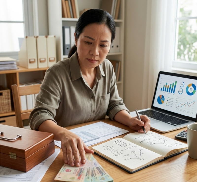 Lưu ý kỹ thuật quan trọng khi phân tích và giải mã giấc mơ