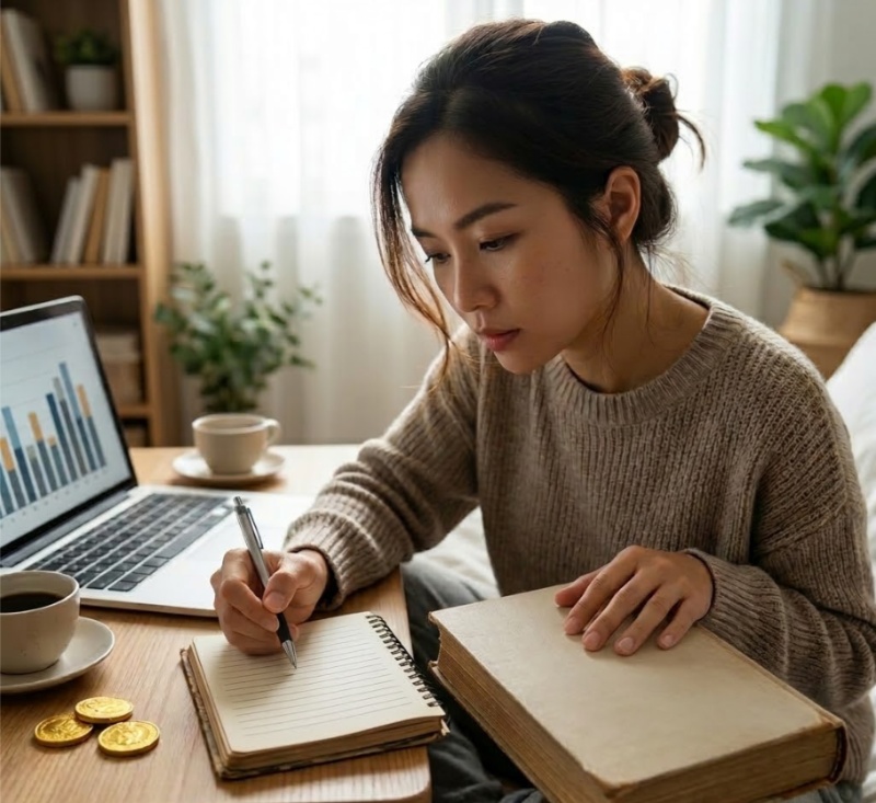 Lưu ý quan trọng khi phân tích và giải mã giấc mơ thấy vàng