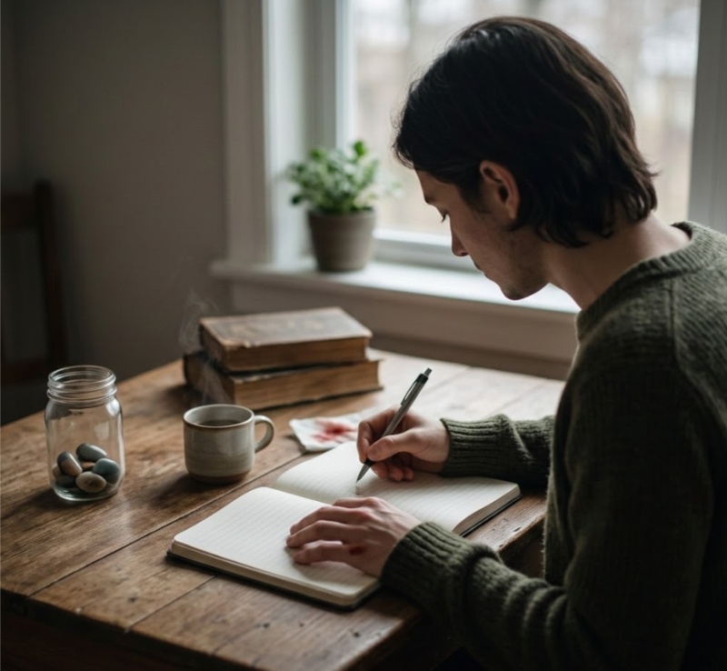 Mẹo giữ bình tĩnh khi mơ thấy máu