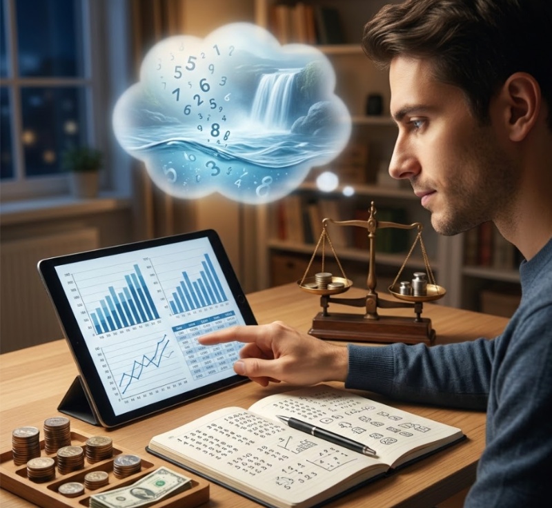 Lưu ý quan trọng khi giải mã và chọn số